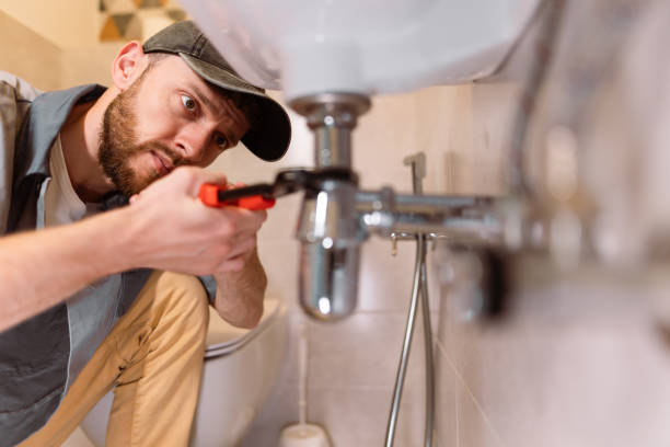 Best Plumbing Inspection Services  in Bremen, IN