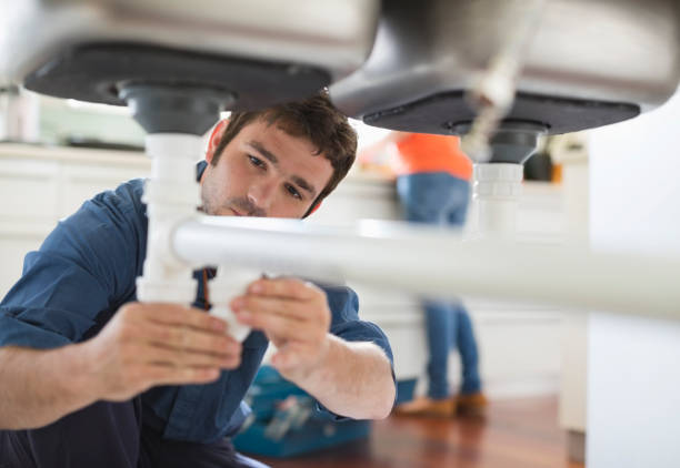 Reliable Bremen, IN Plumbing Solutions
