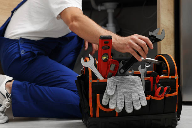 Best Sewer Line Repair  in Bremen, IN