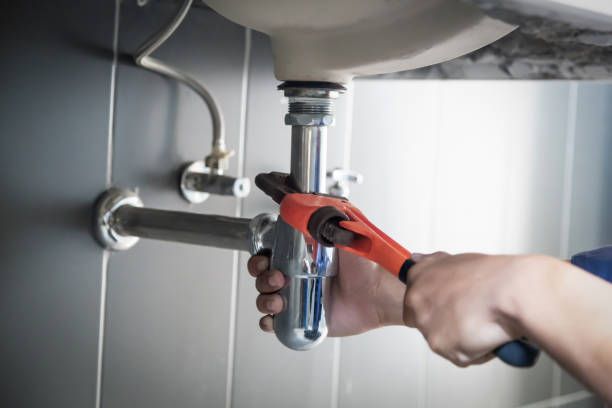 Best Sewer Line Repair  in Bremen, IN