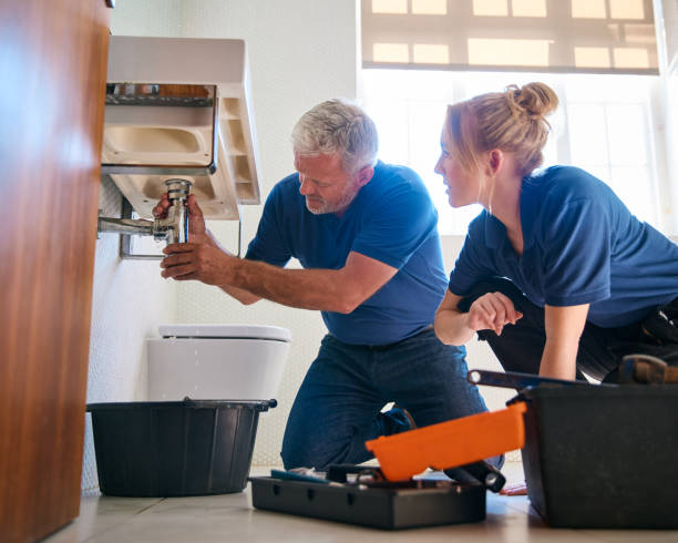 Best Commercial Plumbing Services  in Bremen, IN